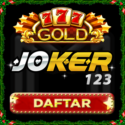 login joker123