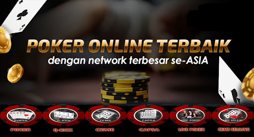 judi poker