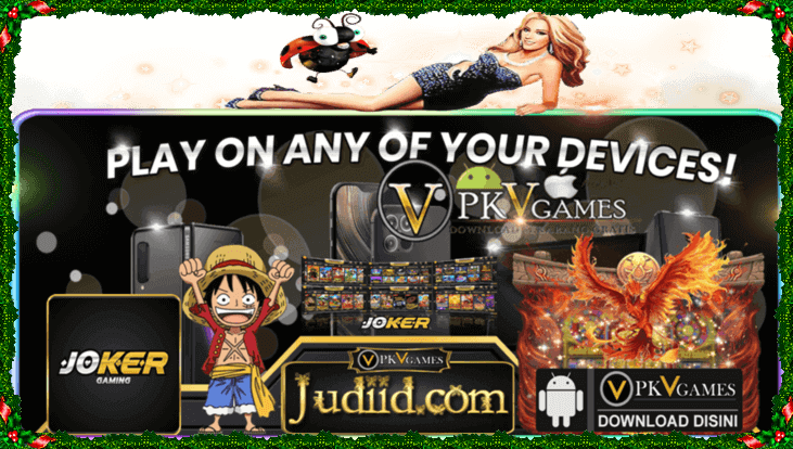 Situs Judi QQ