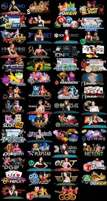 situs poker