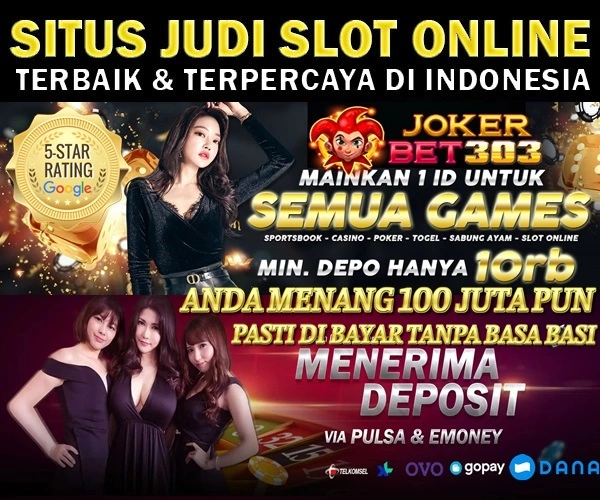 togel mandiri